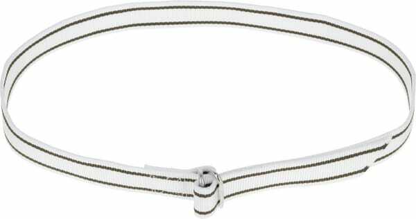 Pièces agricoles - Cloture,Jardin & Sylviculture - Collier de marquage 130 cm