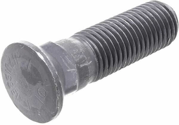 Pièces agricoles - TP pièce adaptable - Boulon de lame 1 x 3-1/2"