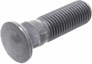 Pièces agricoles - TP pièce adaptable - Boulon de lame 1 x 3-1/2"