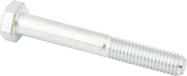 Pièces agricoles - Jardin et forêt pièce origine - Vis à tête hexagonale M8x60