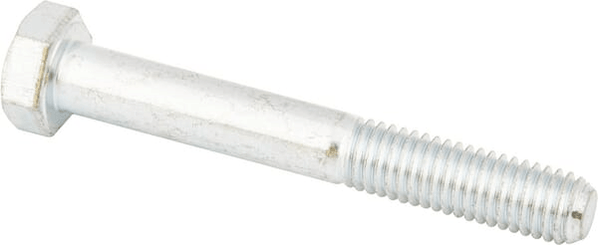 Pièces agricoles - Jardin et forêt pièce origine - Vis à tête hexagonale M8x60