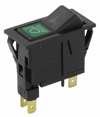 Pièces agricoles - Tracteur pièce origine - Commutateur des phares CNH