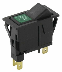 Pièces agricoles - Tracteur pièce origine - Commutateur des phares CNH