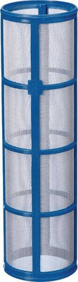 Pièces agricoles - Pièce Pulvérisateur - Filtre 124 Element 50M bleu