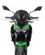 Bulle MRA Racing ''NRN'' noir Kawasaki Z650