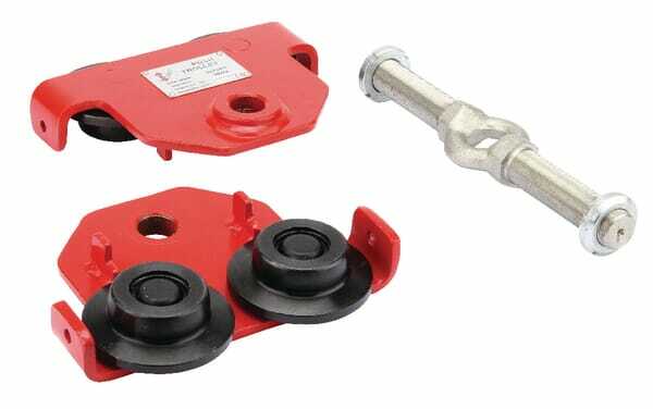 Pièces agricoles - Outils atelier - Chariot 2.000kg