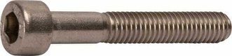 Vis TCHC DIN912 M4x40 inox A4