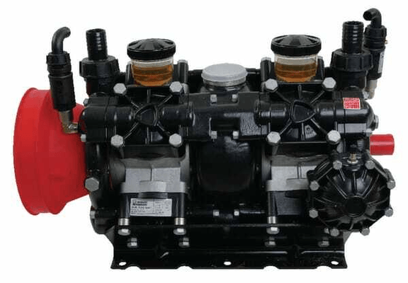 Pièces agricoles - Pièce Pulvérisateur - AR 320 bp Twin AP C/C BlueFlex