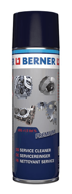 Chimie - Chimie divers - NETTOYANT SERVICE PREMIUM500ML