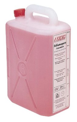 Pièces agricoles - Pièce Pulvérisateur - Émulseur 5 L