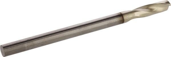 Outils - Outils divers - Foret 6mm Co8 Hardox®