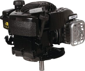 Pièces agricoles - Moteurs pièce origine - Moteur, vertical, 3,5 CV, série 500, Briggs &amp; Stratton