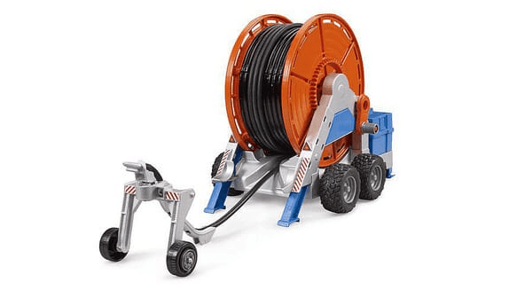 Loisirs - Jouets - Remorque d'irrigation