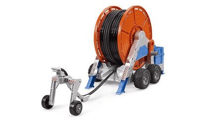 Loisirs - Jouets - Remorque d'irrigation