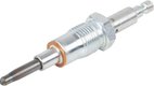 Bougie de préchauffage 12v long