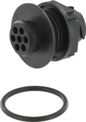 Pièces agricoles - Pièce Pulvérisateur - Douille de châssis APD-1CP7