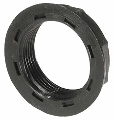 Pièces agricoles - Pièce Pulvérisateur - Ecrou plat M24x2