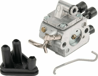 Pièces agricoles - Jardin et forêt pièce origine - Carburateur