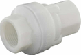 Clapet anti-retour 3/4"