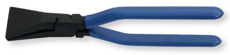 Outils - Outils divers - PINCE A BORDER DROITE