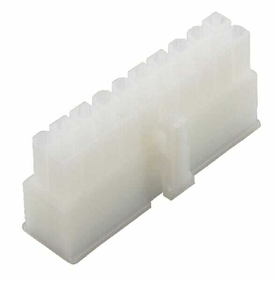 Pièces agricoles - Pièce Pulvérisateur - Boîtier de prise 20 broches femelle MiniFit