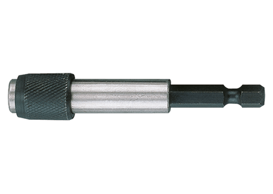 Outils - Outils divers - Porte embout magnétique 1/4" L: 63mm