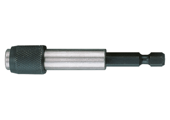 Outils - Outils divers - Porte embout magnétique 1/4" L: 63mm