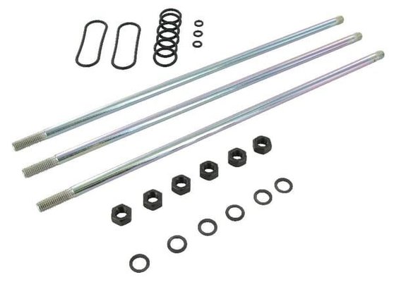 Pièces agricoles - Hydraulique - Kit montage PVPVM 157B8023 -