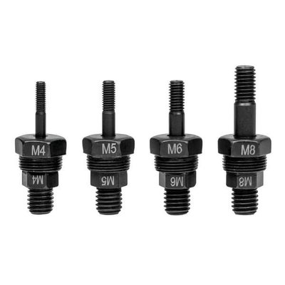 Outils - Outils divers - Adaptateur pour écrou à rivet RP160