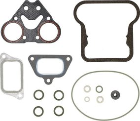 Pièces agricoles - TP pièce origine - Jeu de joints