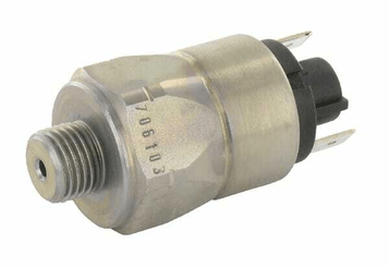 Pièces agricoles - Electricité - Pressostat 10-100 bar G 1/4