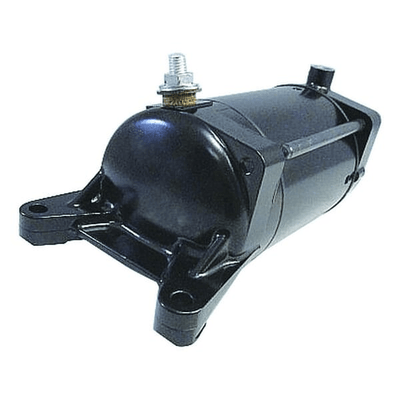 Pièces agricoles - Eclairage - Démarreur 12V, 12 dents, CW