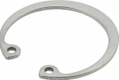Circlip intérieur 28x1,2mm DIN472 Acier inoxydable Kramp