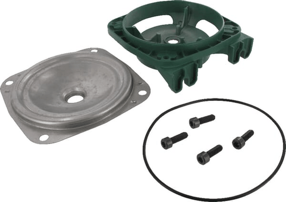 Pièces agricoles - Hydraulique - Bride supp. Jet 102/112/132 S