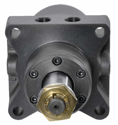 Pièces agricoles - Hydraulique - Moteur de roue, arbre Ø1 1/4, conique"