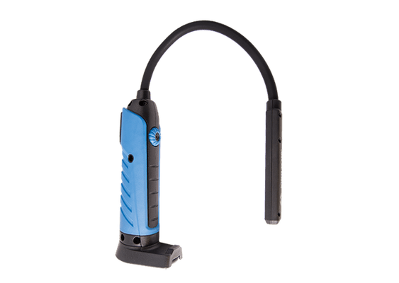 Outils - Outils divers - Lampe led flexible rechargeable 500 Lumen