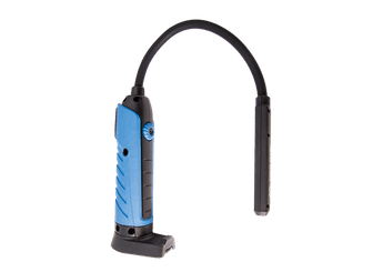 Outils - Outils divers - Lampe led flexible rechargeable 500 Lumen