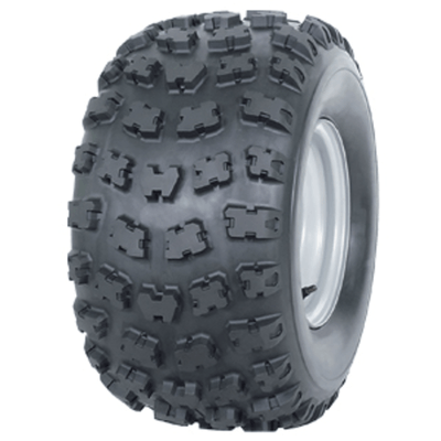 Pièces Quad & Motos - Pneumatiques - Pneu KENDA K581 MX KUTTER STICKY AT18X10-8 29J 4PR TL