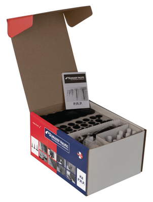Automobile - Consommables et accessoires auto. - RECHARGE X10 PRP 10 4955-8