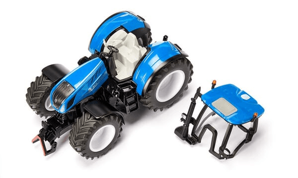 Loisirs - Jouets - New Holland T7.315 HD