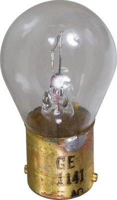 Pièces agricoles - Tracteur pièce origine - Ampoule CNH