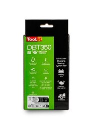 Pièces agricoles - Outils atelier - Testeur de batterie DBT350