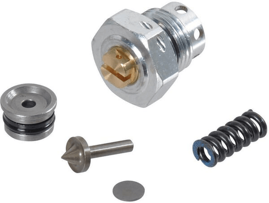 Pièces agricoles - Hydraulique - Sécurité de la porte p1-p2 sd