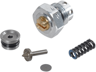 Pièces agricoles - Hydraulique - Sécurité de la porte p1-p2 sd