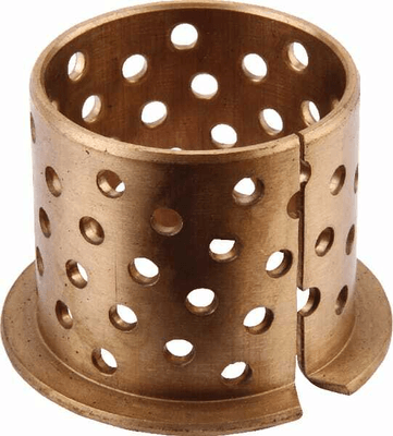 Pièces agricoles - Moissonneuses - Douille de roulement