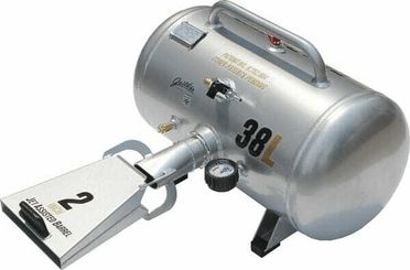 Pièces agricoles - Outils atelier - Canon à air 38l