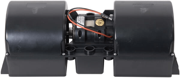 Pièces agricoles - Pièce divers - Moteur de soufflerie à 3 vitesses