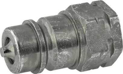 Pièces agricoles - Hydraulique - Coupleur mâle 1-1" BSP