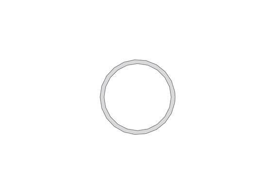 Materiels - Accessoires 0Kg-5Kg - BARRETTE D.42MM SEULE