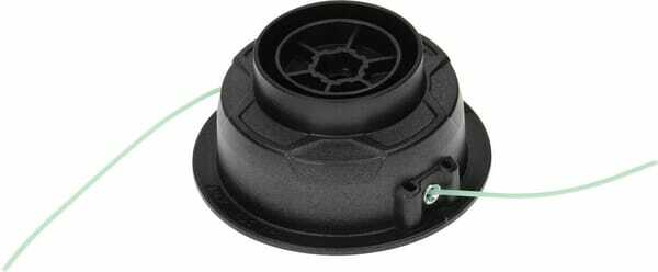 Pièces agricoles - Jardin et forêt pièce origine - Tête de coupe AutoCut C 6-2